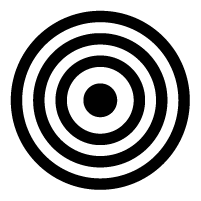 bs icon bullseye