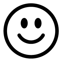 bs icon emoji smile