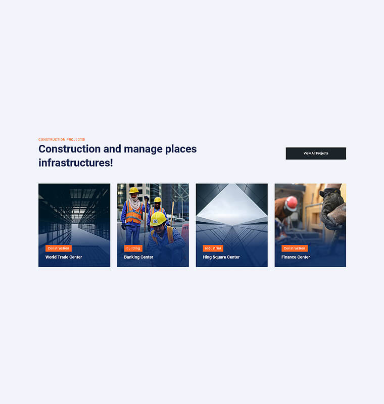 Listings 1 patterns construction fs 4