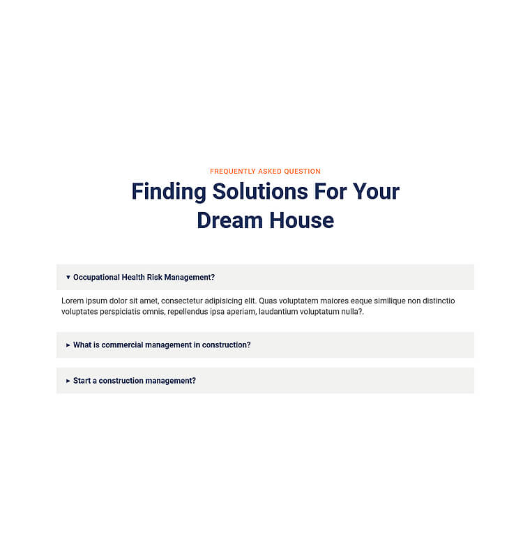 Faq 1 patterns construction fs 9