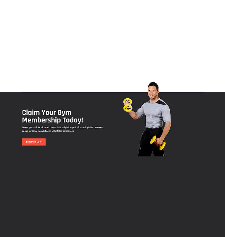 Call to action 1 1 patterns fitness fs 11