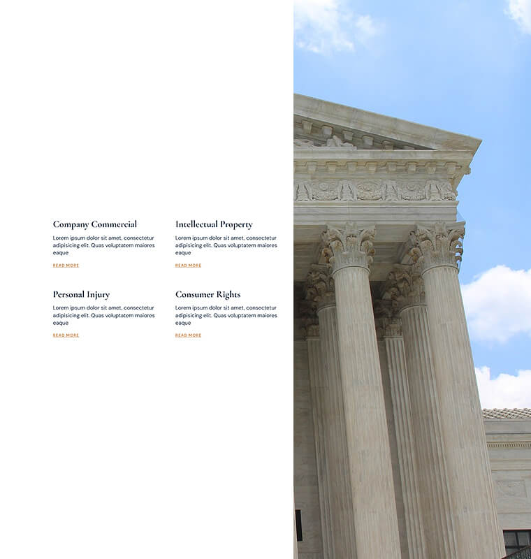 Service 1 patterns lawyer fs 3