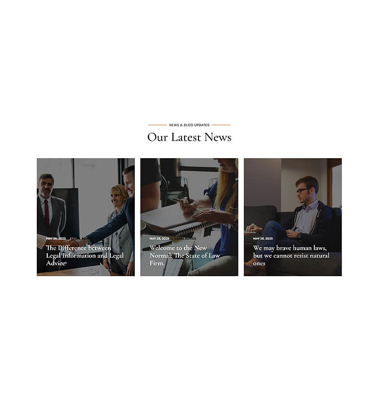 Posts 1 patterns lawyer fs 8