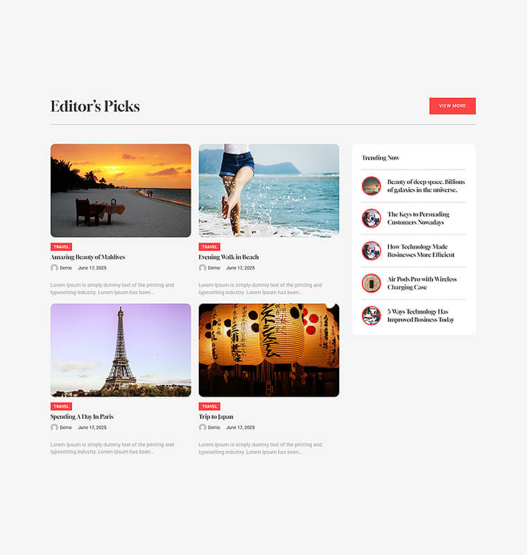 Posts 7 1 patterns magazine fs 7