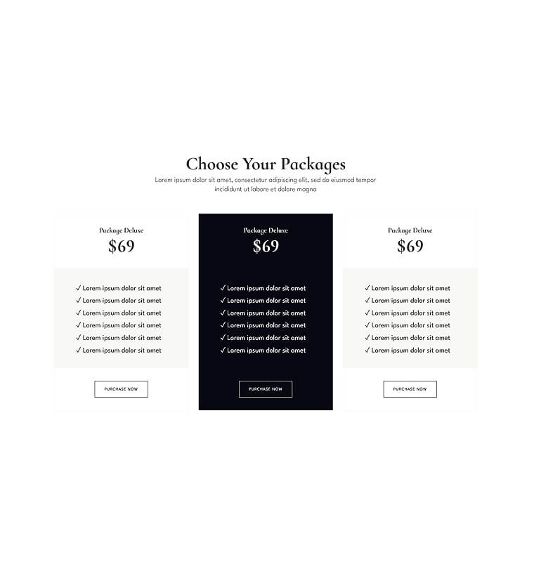Pricing 1 patterns photography fs 6