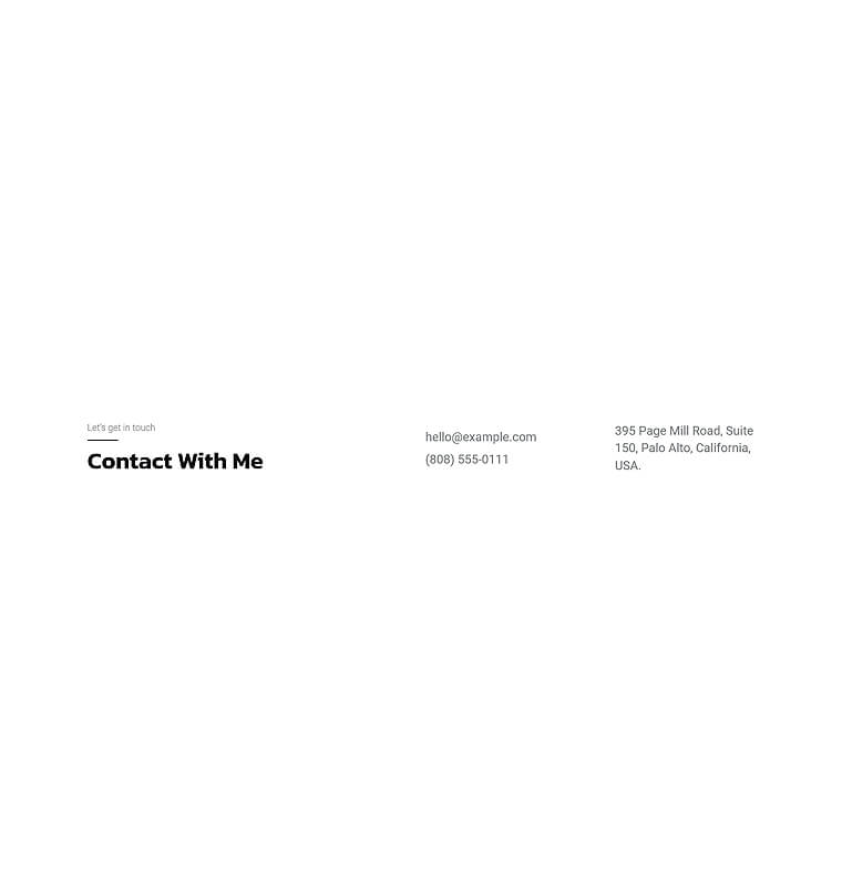 Call to action 1 patterns portfolio fs 8