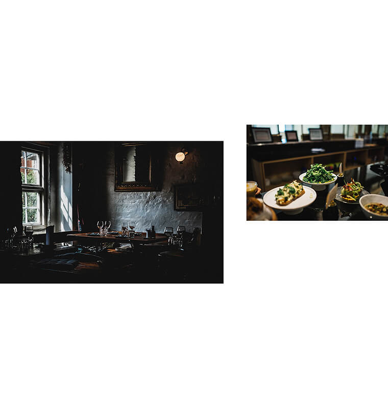 Gallery 1 patterns restaurant fs 6